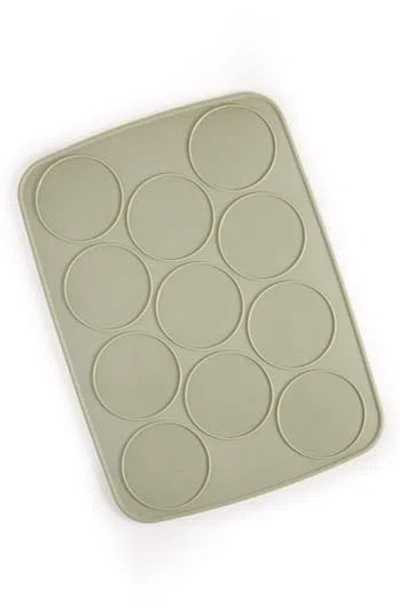 Berghoff Leo Balance Silicone Baking Mat In Green