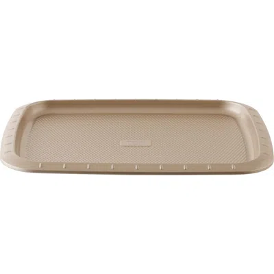 Berghoff Leo Balance Small Cookie Sheet In Golden