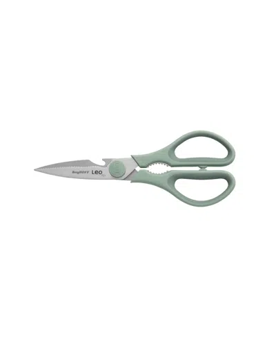 Berghoff Leo Forest 8.25" Scissors In Sage