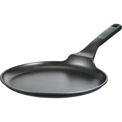 Berghoff Leo Forest Nonstick Pancake Pan In Black