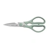 Berghoff Leo Forest Stainless Steel Kitchen Shears In Green