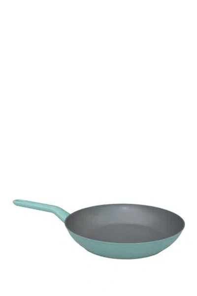 Berghoff Leo Fry Pan 10" In Green