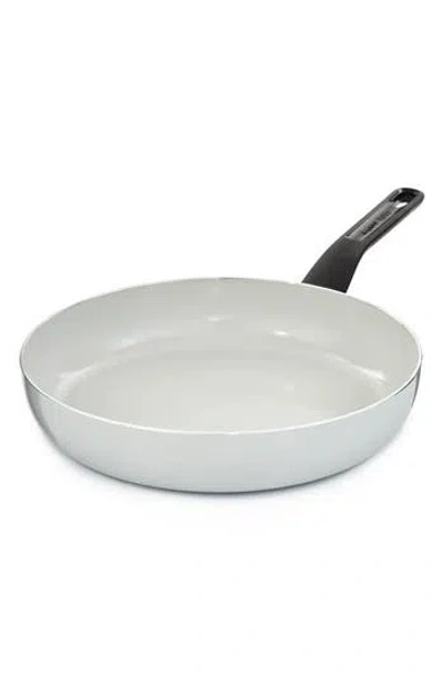 Berghoff Leo Glints 11-inch Fry Pan In White