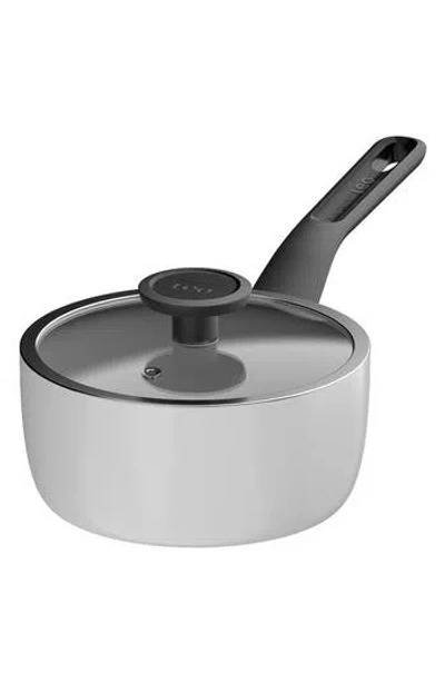 Berghoff Leo Glints 2-quart Sauce Pan In Gray