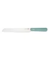 Berghoff Leo Glints 8" Bread Knife In Slate