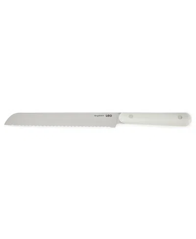 Berghoff Leo Glints 8" Bread Knife In Spirit