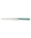Berghoff Leo Glints 8" Carving Knife In Slate