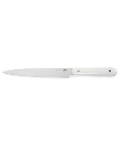 Berghoff Leo Glints 8" Carving Knife In Spirit