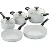 Berghoff Leo Glints 8-piece Cookware Set
