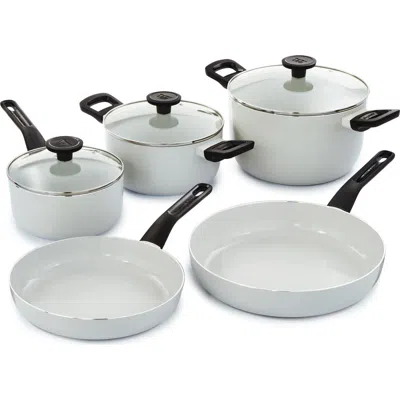 Berghoff Leo Glints 8-piece Cookware Set