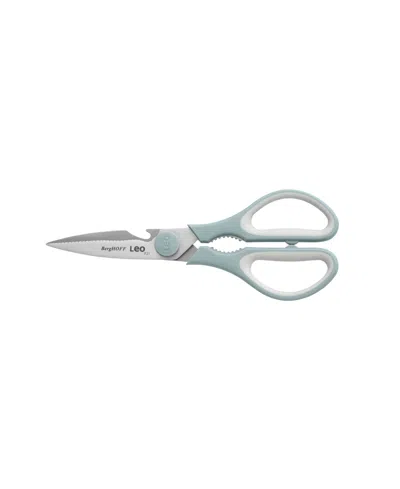 Berghoff Leo Glints 8.25" Scissors In Gray