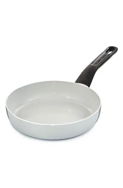 Berghoff Leo Glints Fry Pan In White