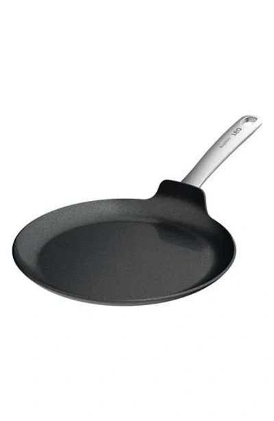 Berghoff Leo Graphic Pancake Pan In Black