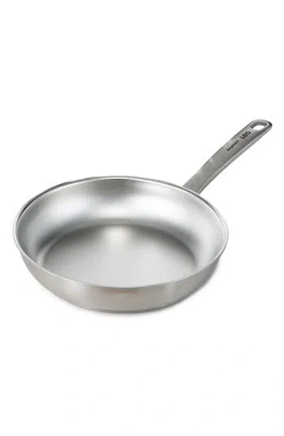 Berghoff Leo Graphite 10-inch Fry Pan In Grey