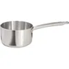 Berghoff Leo Graphite 1.7-quart Saucepan In Grey