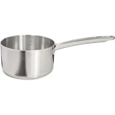 Berghoff Leo Graphite 1.7-quart Saucepan In Metallic