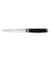Berghoff Leo Graphite 4.75" Utility Knife In Black
