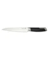 Berghoff Leo Graphite 8" Carving Knife In Black
