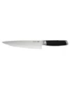 Berghoff Leo Graphite 8" Chef's Knife In Black