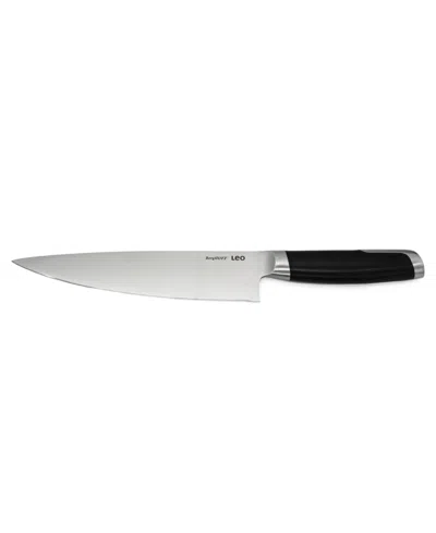 Berghoff Leo Graphite 8" Chef's Knife In Black