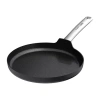 Berghoff Leo Graphite Ceramic Non-stick 10" Omelet Pan In Black
