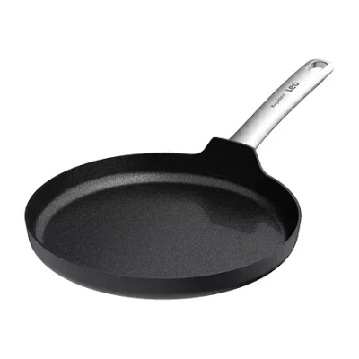 Berghoff Leo Graphite Ceramic Non-stick 10" Omelet Pan In Black