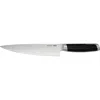 Berghoff Leo Graphite Chef's Knife In Black