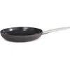 Berghoff Leo Graphite Nonstick 11" Frying Pan In Black