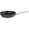 Berghoff Leo Graphite Nonstick 11" Frying Pan In Black
