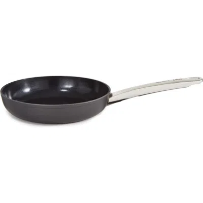 Berghoff Leo Graphite Nonstick 11" Frying Pan In Black