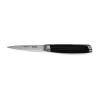 Berghoff Graphite Paring Knife In Black