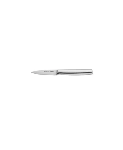 Berghoff Leo Legacy 3.5" Paring Knife In Silver