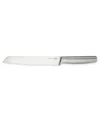 Berghoff Leo Legacy 8" Bread Knife In Silver