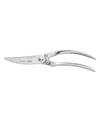 Berghoff Leo Legacy 9" Poultry Shears In Silver