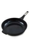 Berghoff Leo Phantom 11-inch Frying Pan With Removable Handle In Black