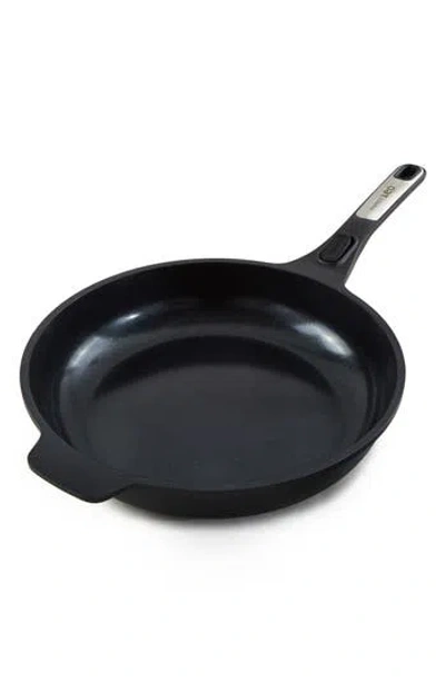 Berghoff Leo Phantom 11-inch Frying Pan With Removable Handle In Black