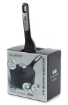 Berghoff Leo Phantom 2.1-quart Saucepan With Lid In Black