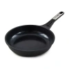 Berghoff Leo Phantom Frying Pan In Black