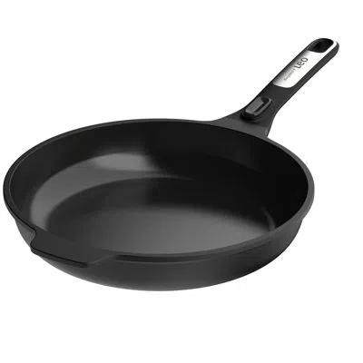 Berghoff Leo Phantom Nonstick Ceramic Fry Pan, Recycled