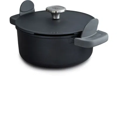 Berghoff Leo Phantom Stockpot In Black