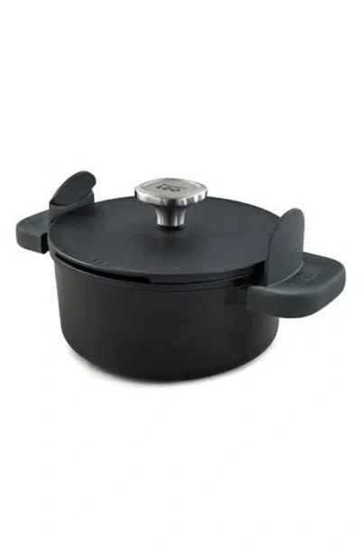 Berghoff Leo Phantom Stockpot In Black