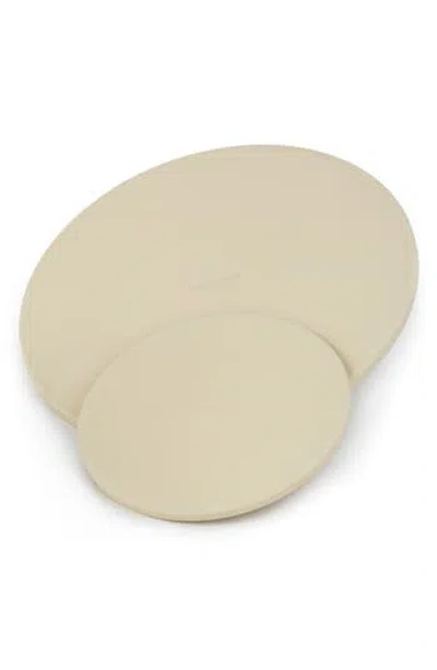 Berghoff Leo Set Of 2 Assorted Pizza Stones In Neutral