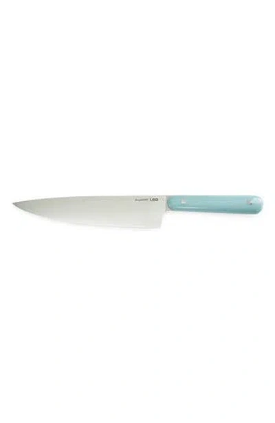 Berghoff Leo Slate 8" Chef's Knife In Blue
