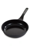 Berghoff Leo Stone Nonstick 10" Frying Pan In Black
