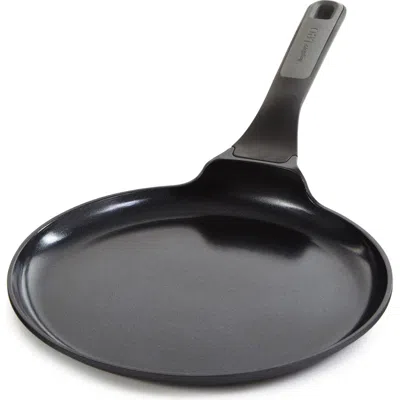Berghoff Leo Stone Nonstick 10-inch Pancake Pan In Black