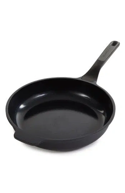 Berghoff Leo Stone Nonstick 11-inch Fry Pan In Black