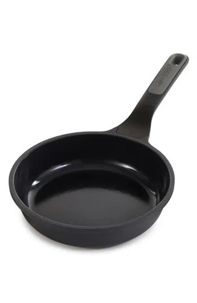 Berghoff Leo Stone Nonstick 8-inch Fry Pan In Black