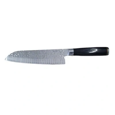 Berghoff Martello 7.5" Chefs Knife In Black
