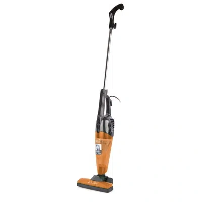 Berghoff Merlin All-in-one Corded Vacuum Cleaner With Tools In Orange