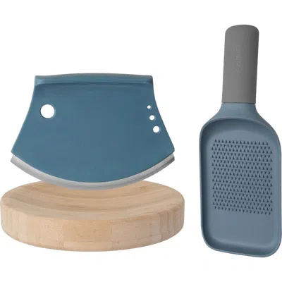 Berghoff Multi Cut & Grate 3-piece Set